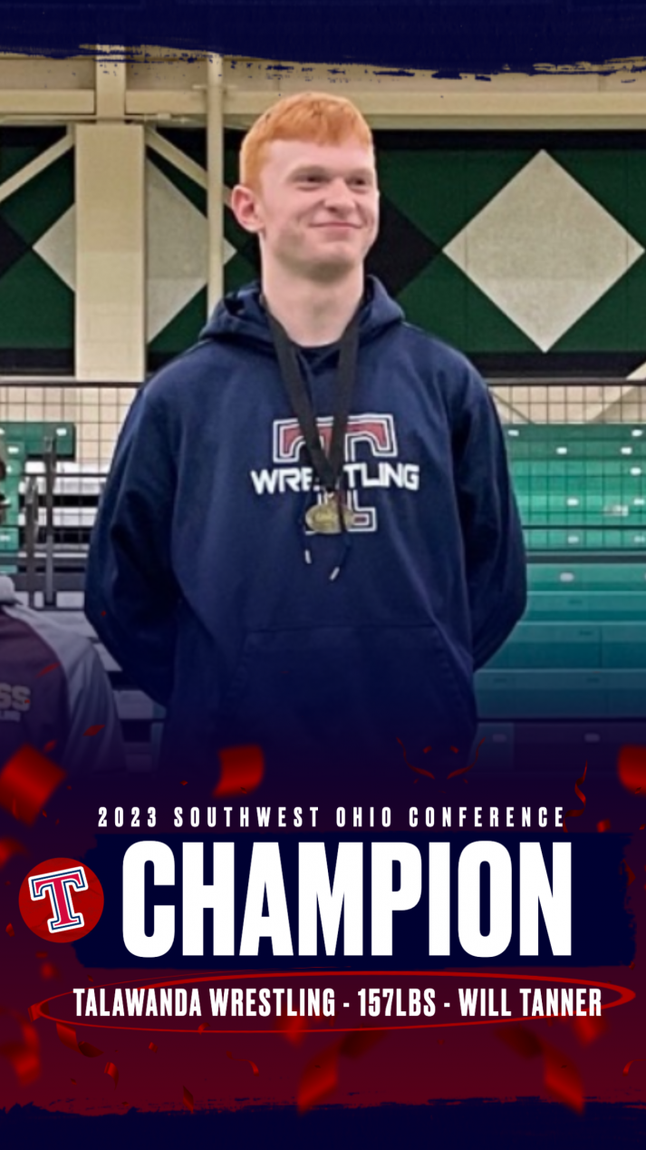 SWOC Champ